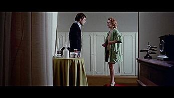 Actress - Paola Senatore,Annarita Grapputo: Movie - Come cani arrabbiati